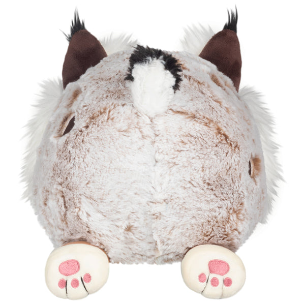 Squishable Mini: Wildcat