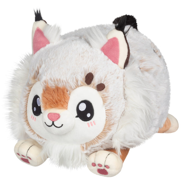 Squishable Mini: Wildcat