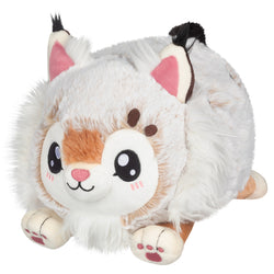 Squishable Mini: Wildcat