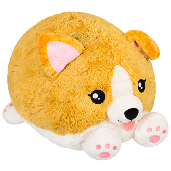 Squishable: Baby Corgi