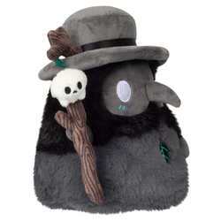 Squishable Alter Egos: Plague Doctor - Druid