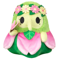 Squishable Alter Egos: Plague Doctor - Nymph