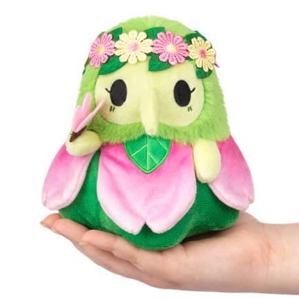 Squishable Alter Egos: Plague Doctor - Nymph