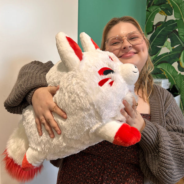 Squishable: Baby Kitsune