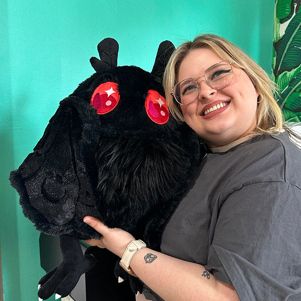 Squishable: Baby Mothman