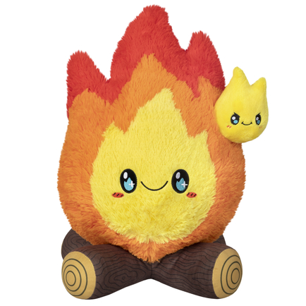 Squishable: Campfire
