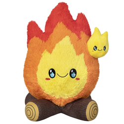 Squishable: Campfire