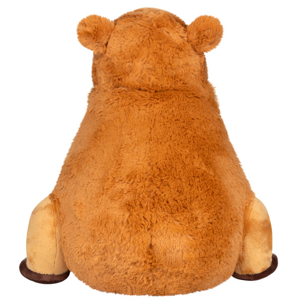 Squishable: Capybara