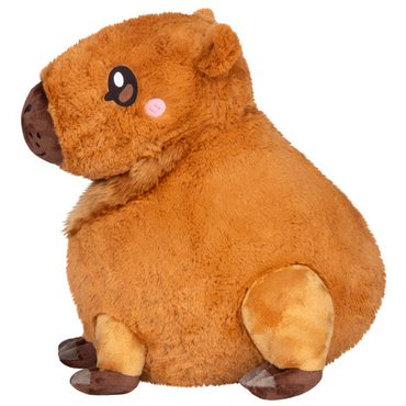Squishable: Capybara