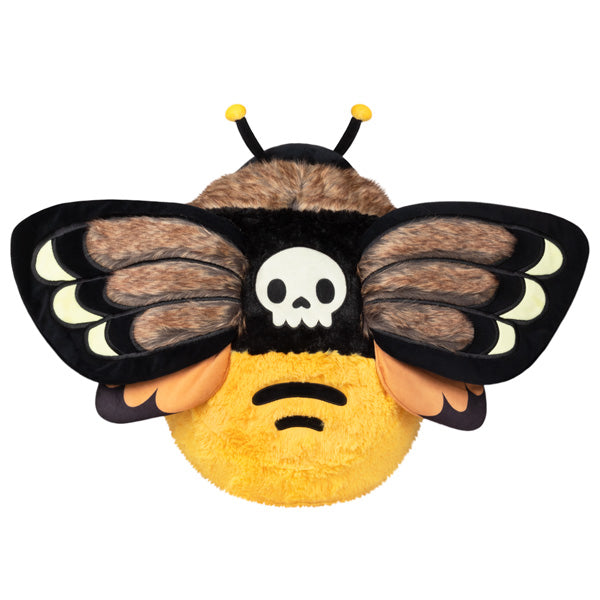 Squishable: Death's-head Hawkmoth