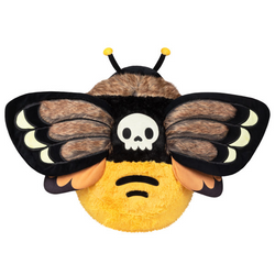 Squishable: Death's-head Hawkmoth