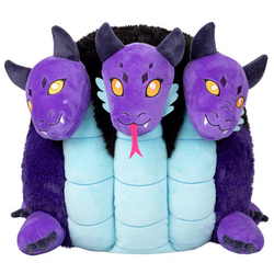 Squishable: Hydra