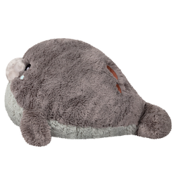 Squishable: Manatee