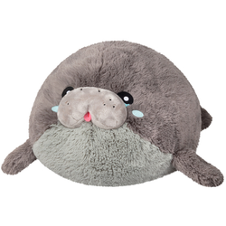 Squishable: Manatee