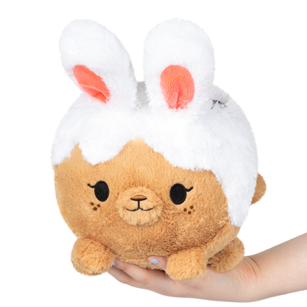 Squishable Mini: Cinnabunny