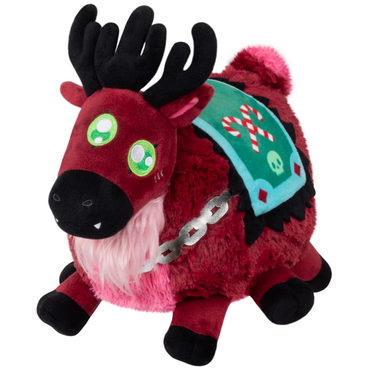 Squishable Mini: Demon Reindeer