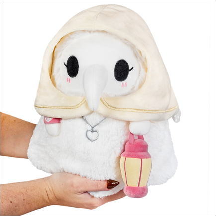 Squishable Mini: Plague Nurse