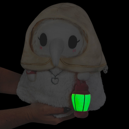 Squishable Mini: Plague Nurse