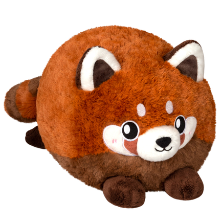 Squishable Mini: Red Panda