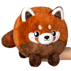Squishable Mini: Red Panda