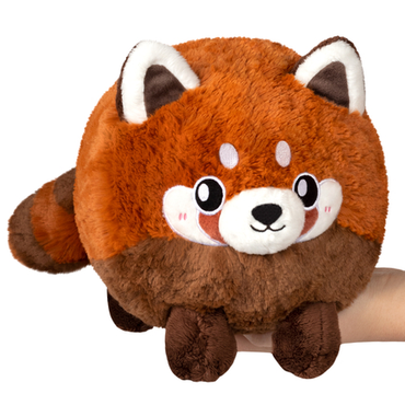 Squishable Mini: Red Panda