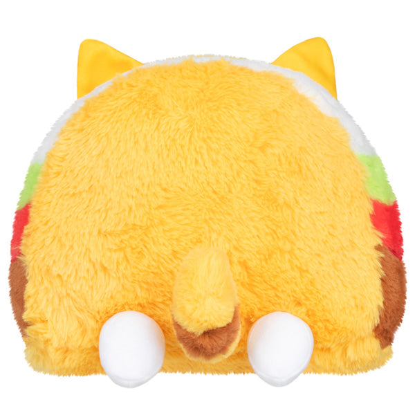 Squishable Mini: Taco Cat