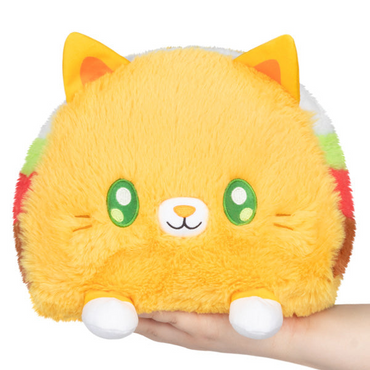 Squishable Mini: Taco Cat