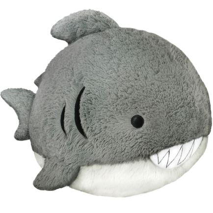 Squishable: Great White Shark