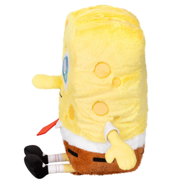 Squishable Loves: Spongebob Squarepants