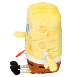 Squishable Loves: Spongebob Squarepants