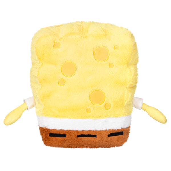 Squishable Loves: Spongebob Squarepants