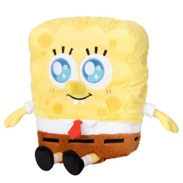 Squishable Loves: Spongebob Squarepants