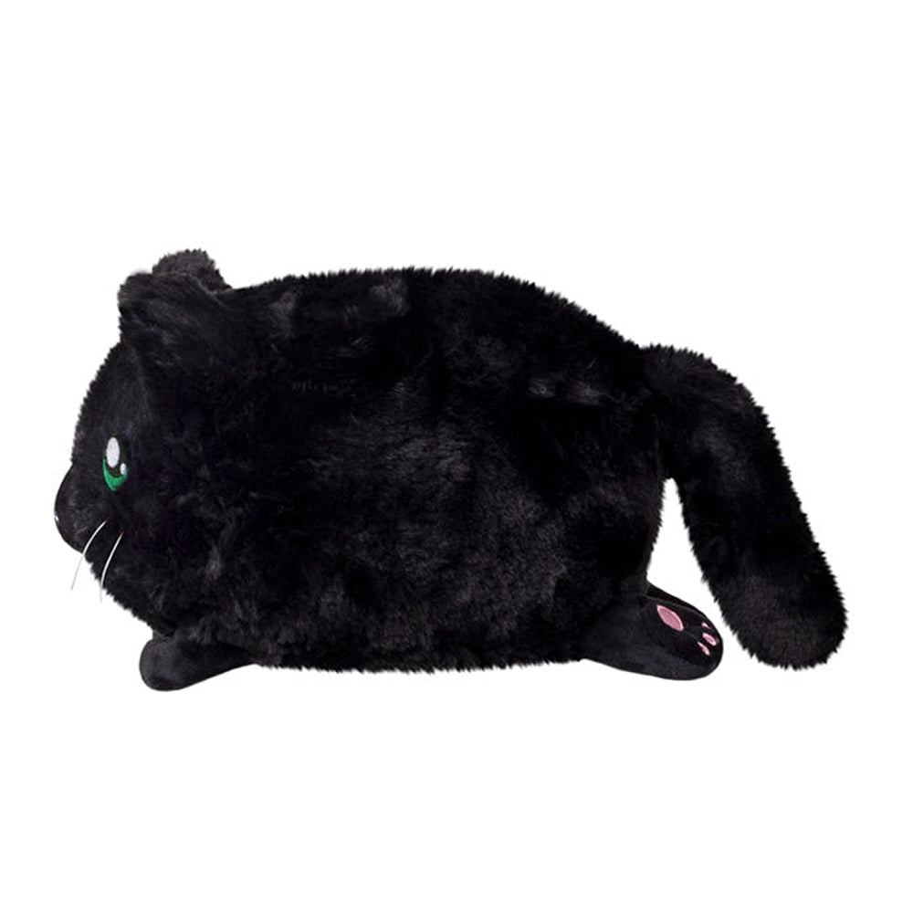 Squishable Mini: Black Kitty