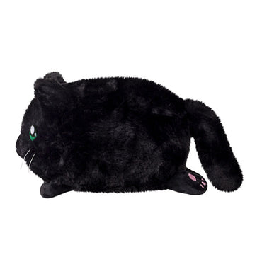 Squishable Mini: Black Kitty