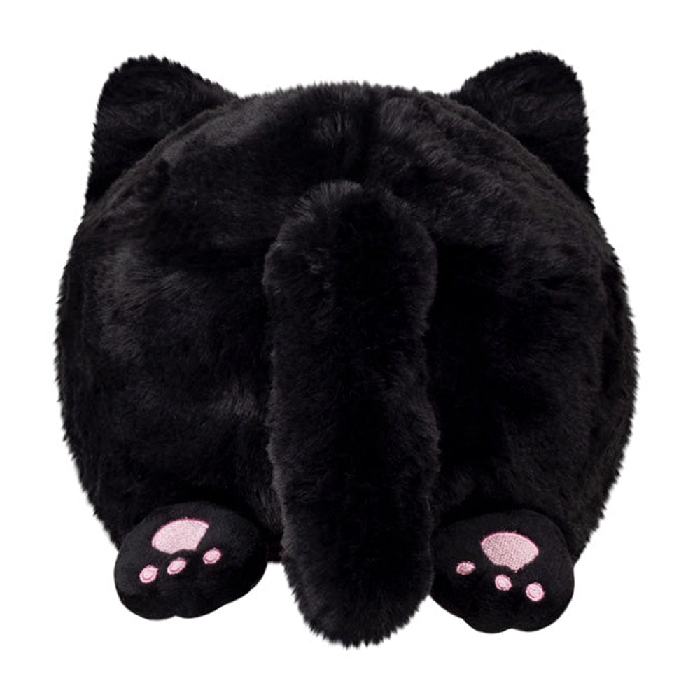 Squishable Mini: Black Kitty