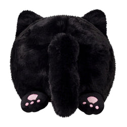 Squishable Mini: Black Kitty