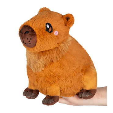Squishable Mini: Capybara