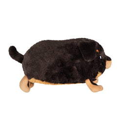 Squishable Mini: Fluffy Daschund