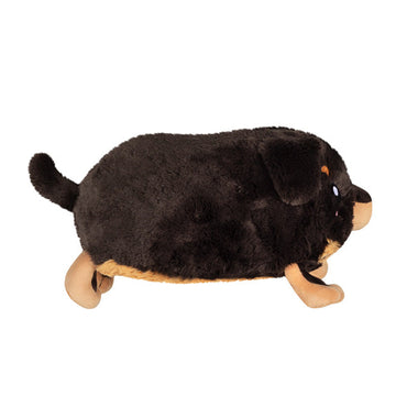 Squishable Mini: Fluffy Daschund