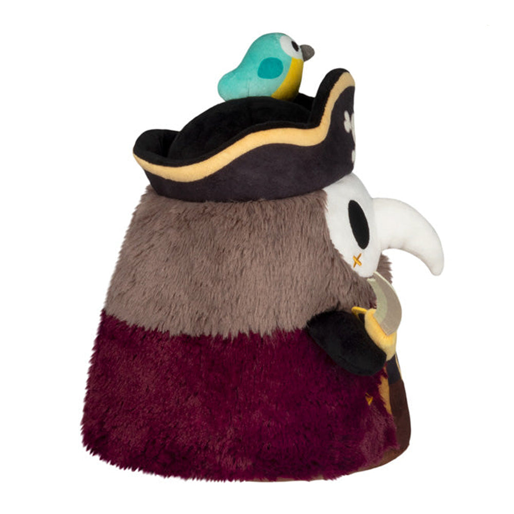 Squishable Mini: Pirate Plague Doctor
