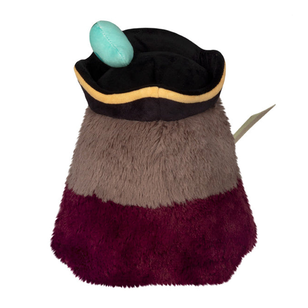 Squishable Mini: Pirate Plague Doctor