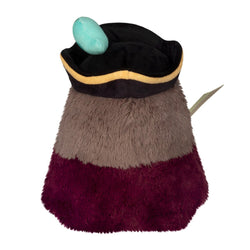 Squishable Mini: Pirate Plague Doctor