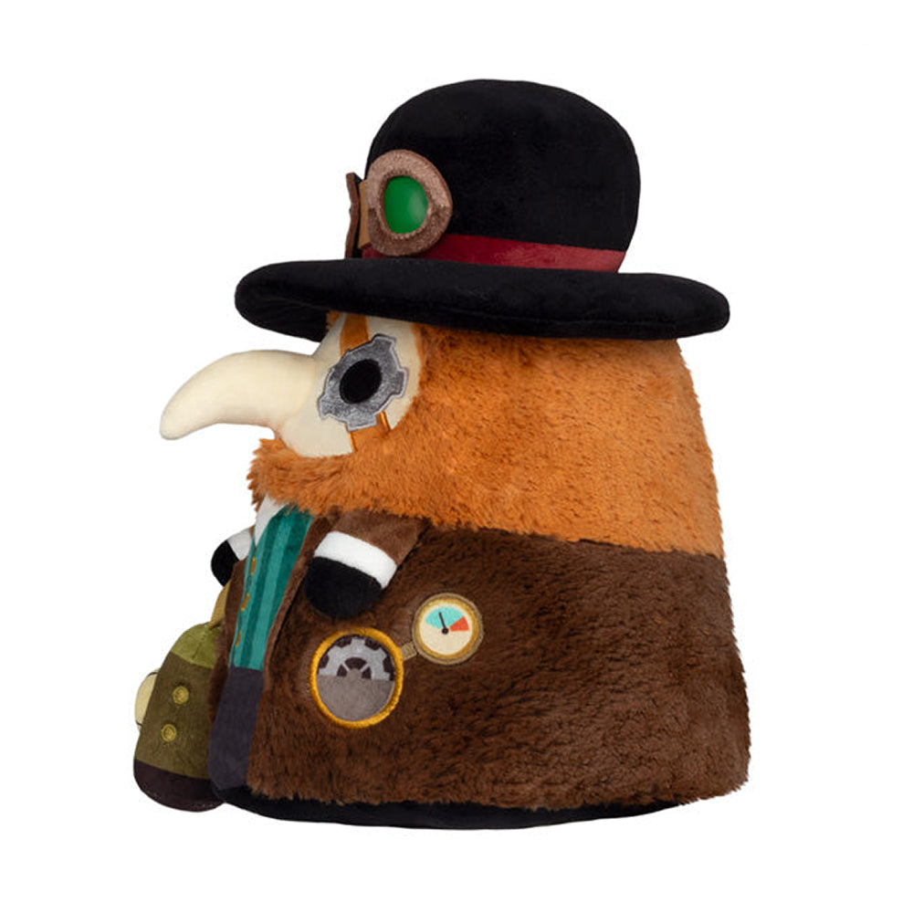 Squishable Mini: Steampunk Plague Doctor