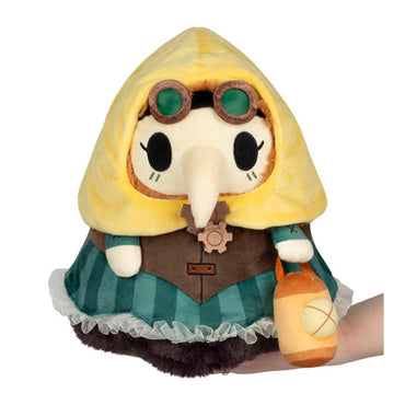 Squishable Mini: Steampunk Plague Nurse