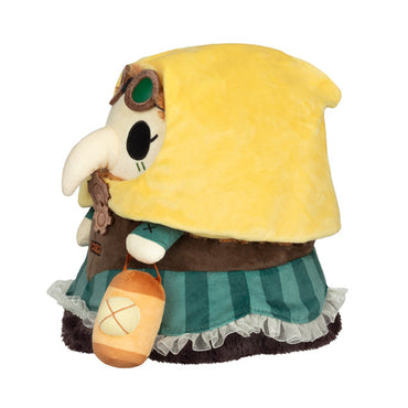 Squishable Mini: Steampunk Plague Nurse
