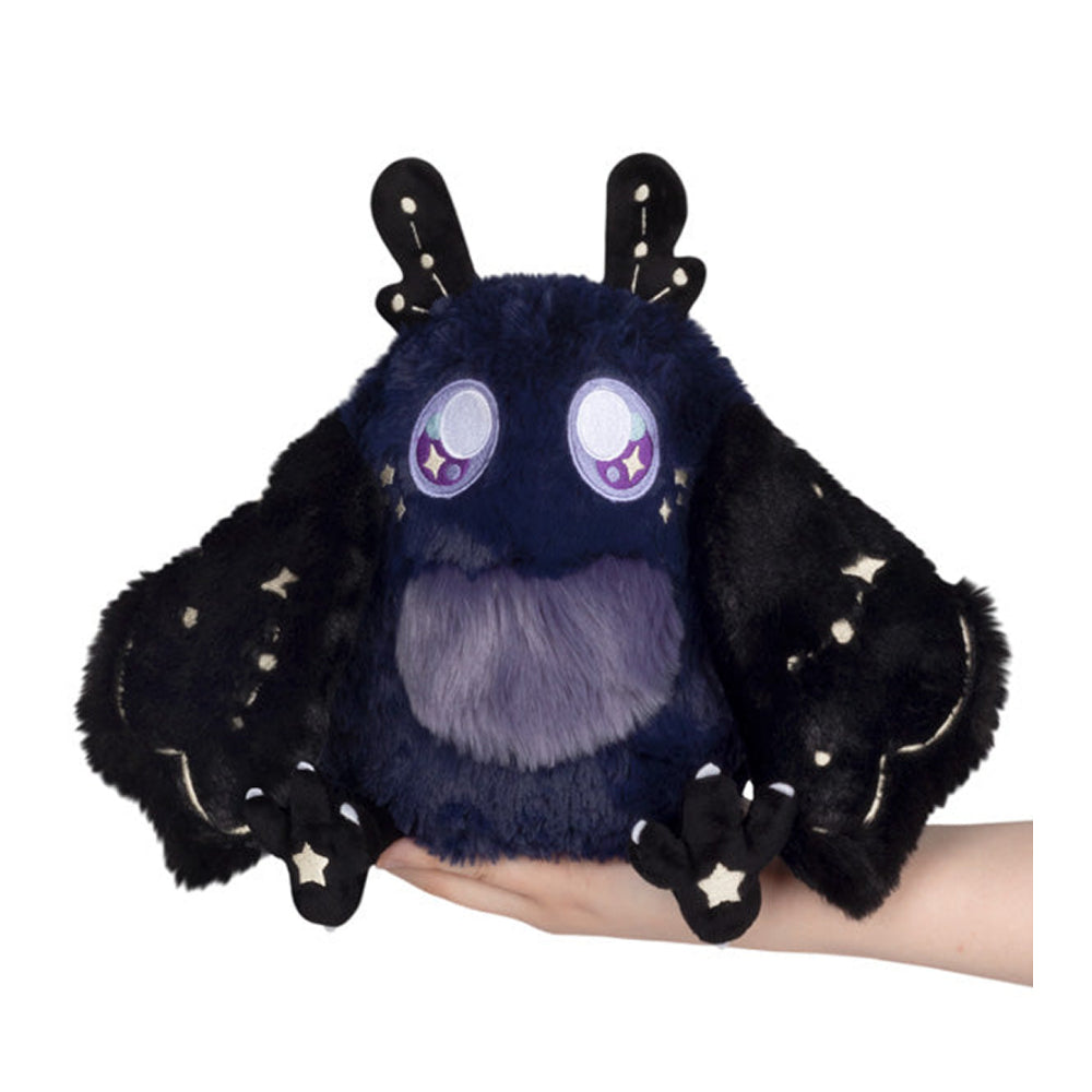 Squishable Mini: Baby Mothman - Midnight