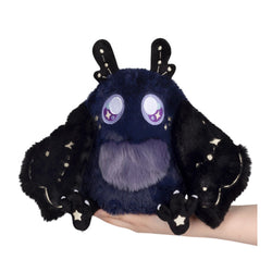 Squishable Mini: Baby Mothman - Midnight