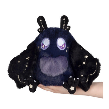 Squishable Mini: Baby Mothman - Midnight