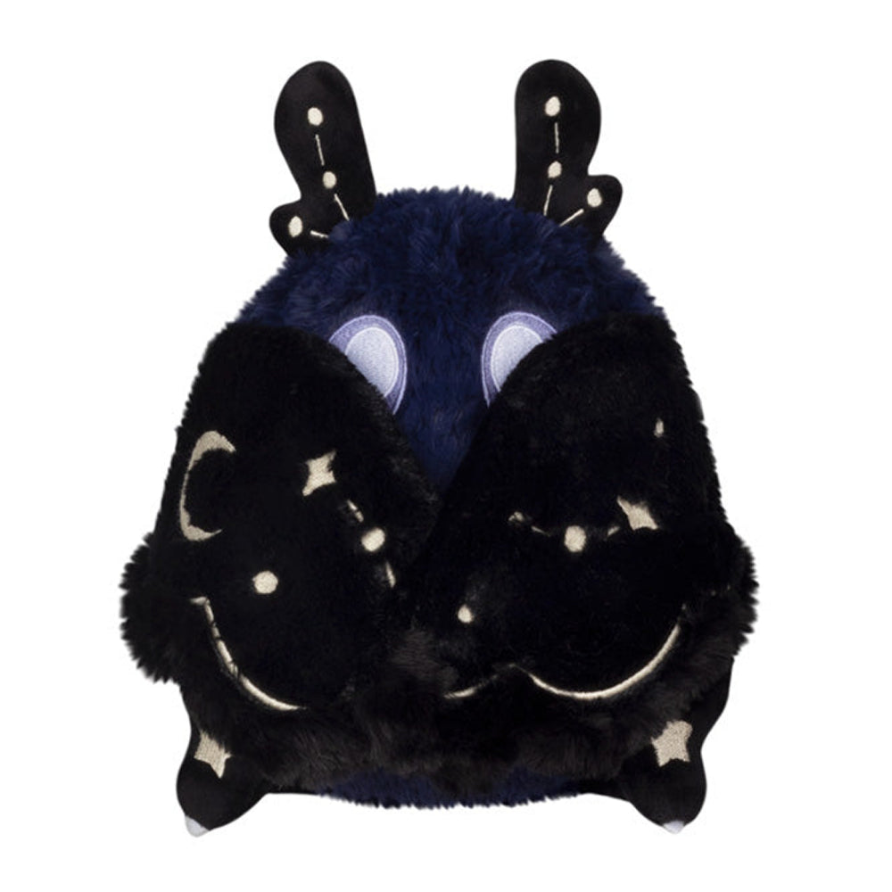 Squishable Mini: Baby Mothman - Midnight