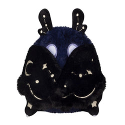 Squishable Mini: Baby Mothman - Midnight
